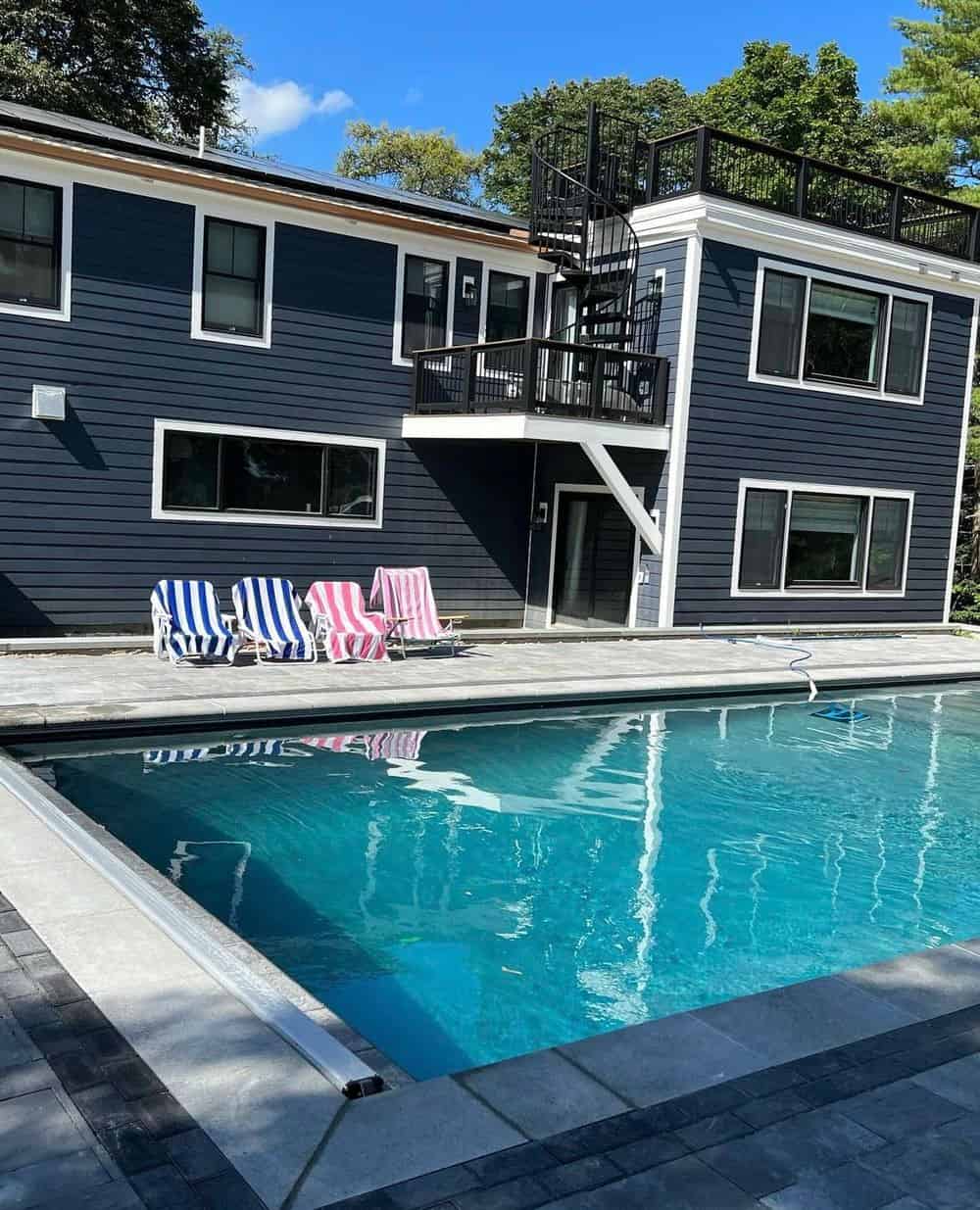 Pool Installation image