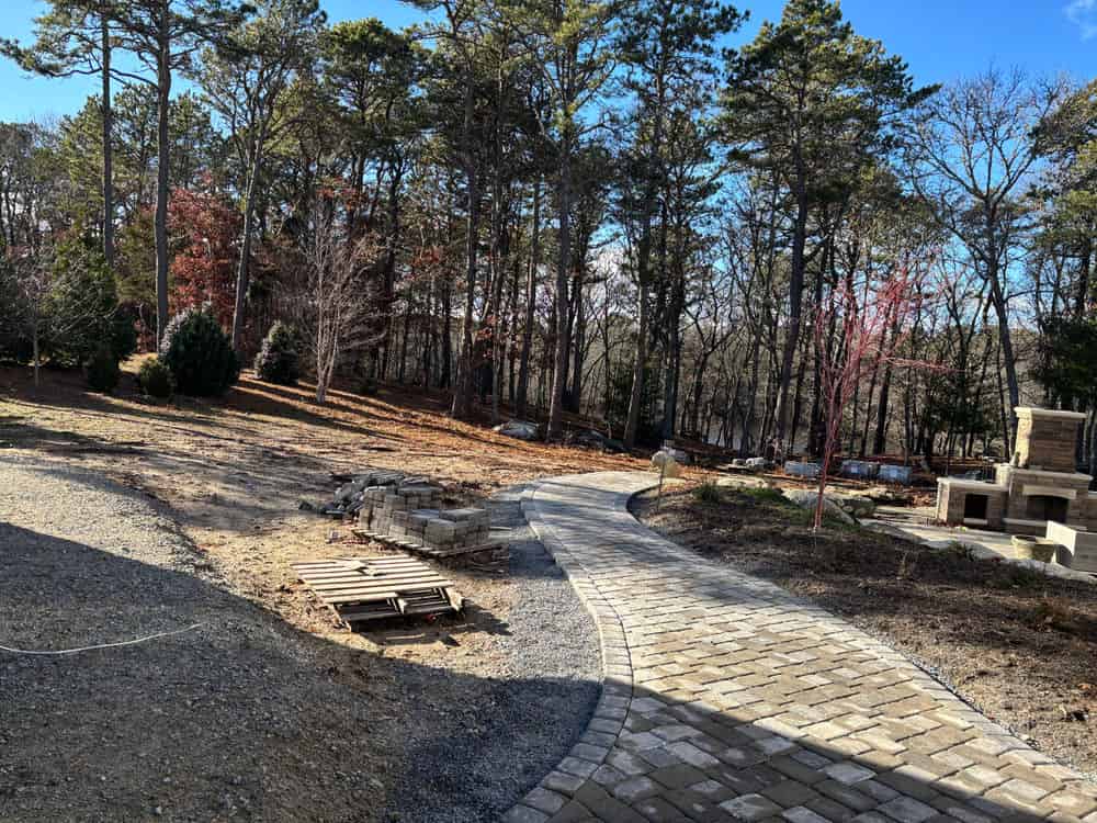 Landscape Construction image